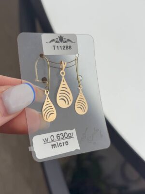 title% 43 زرینه گلد