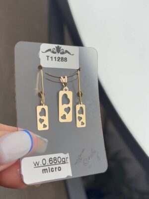 title% 41 زرینه گلد