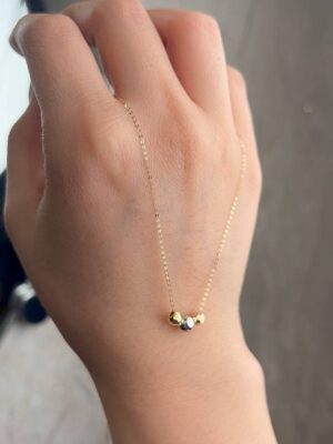 title% 35 زرینه گلد