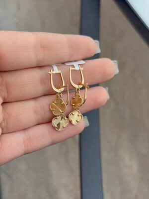 title% 25 زرینه گلد